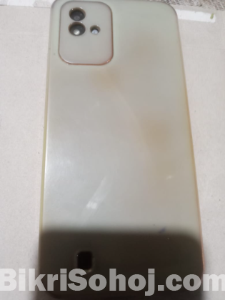 Realme narzo 50i